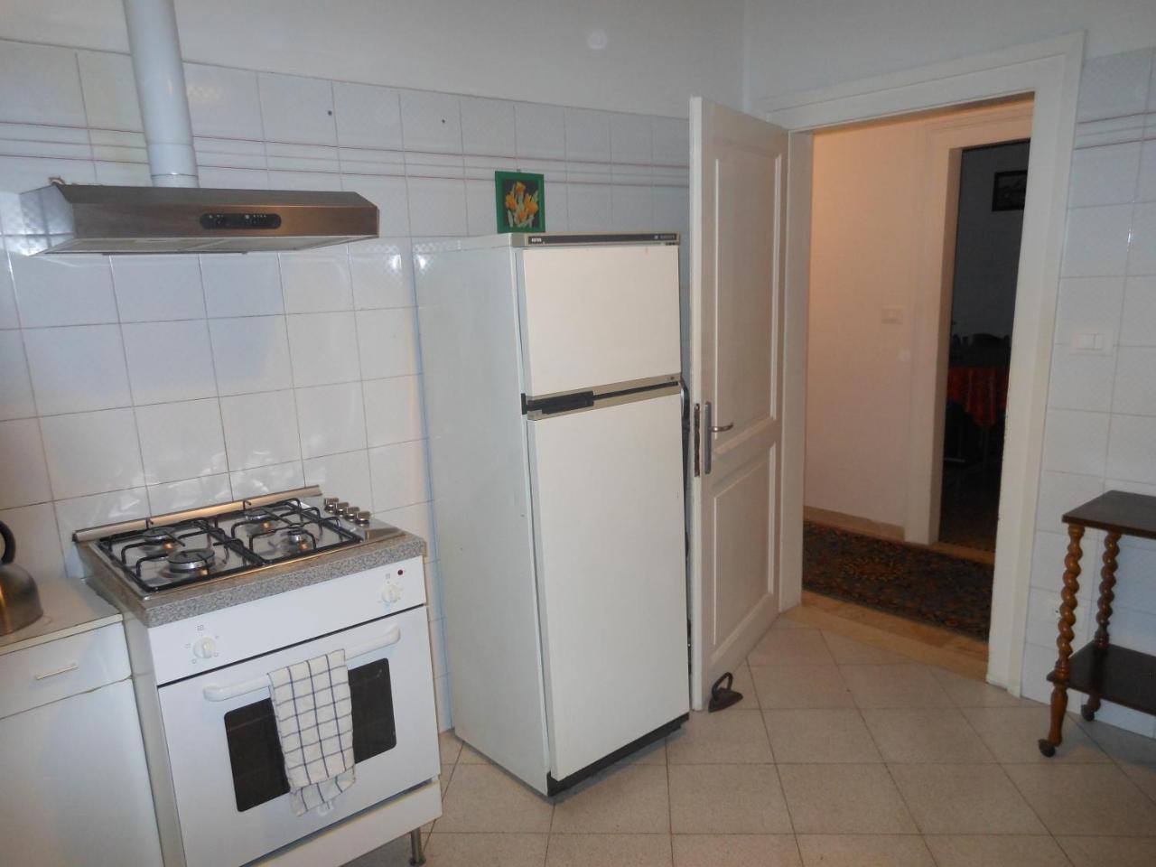 Apartment Del Dose *