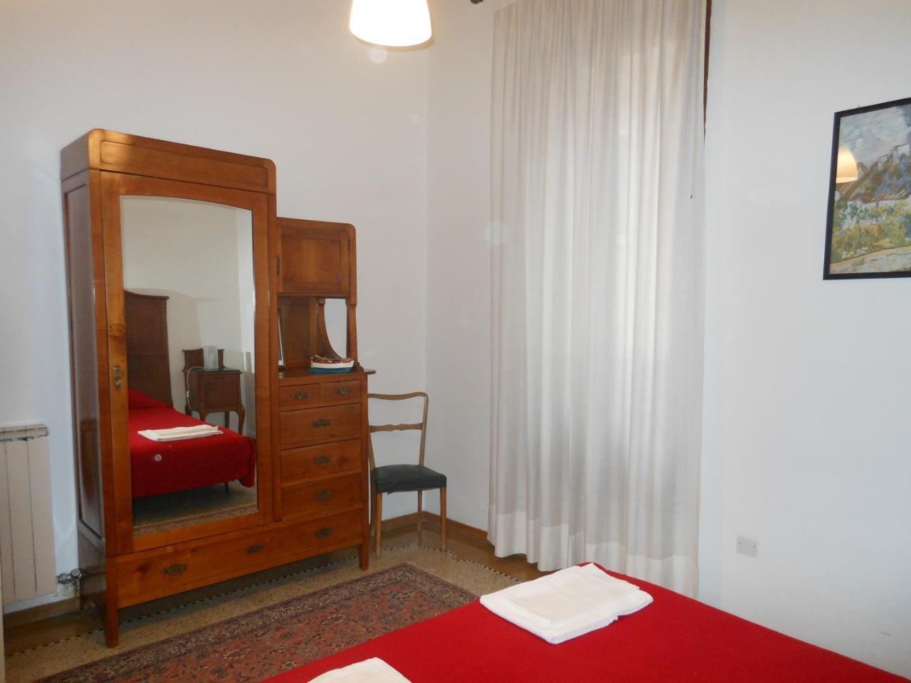 Del Dose Apartment *