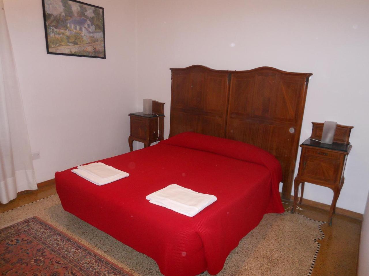 Apartment Del Dose