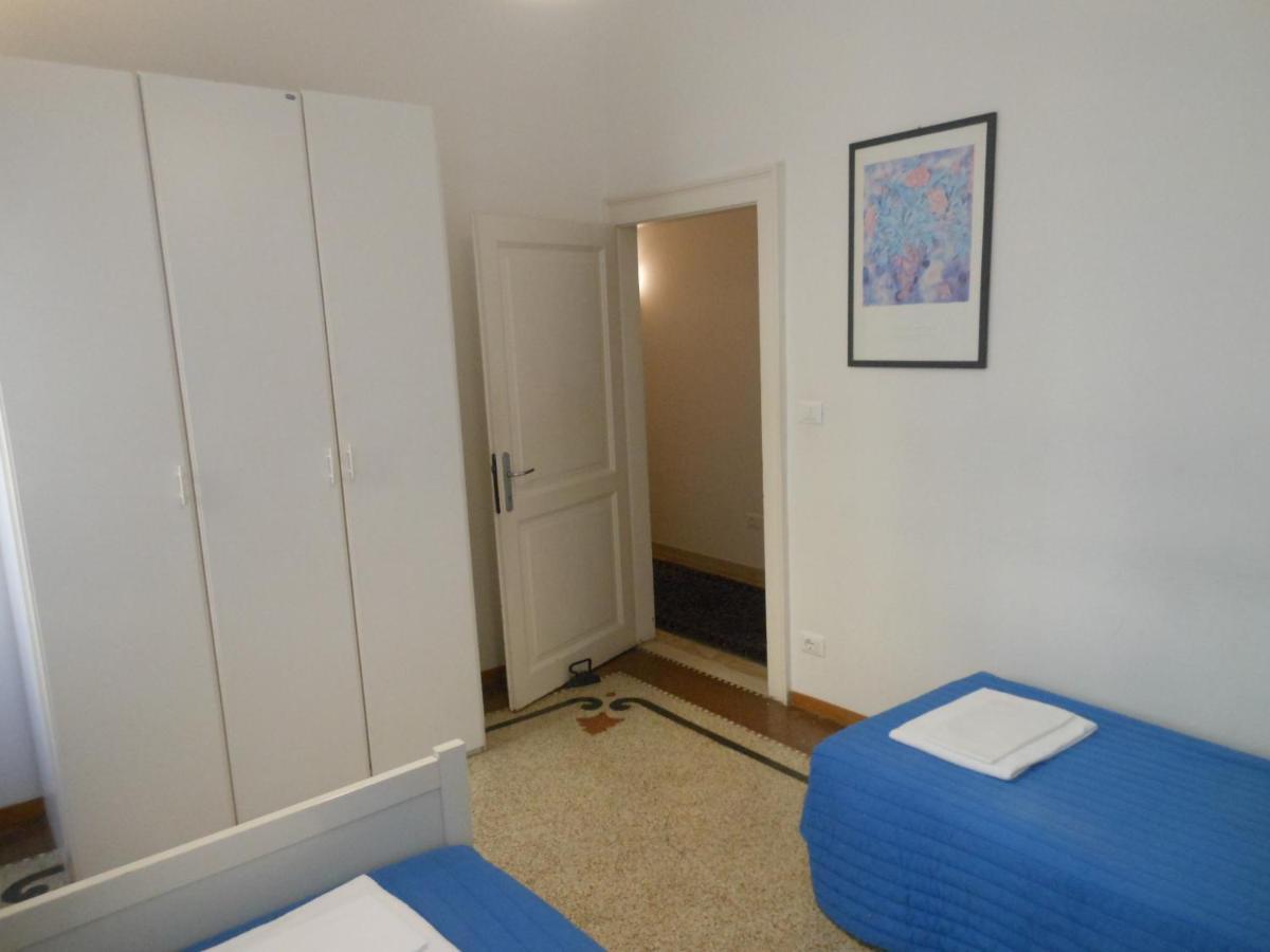 Apartamento Del Dose Venecia