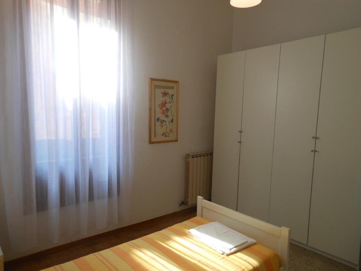Apartamento Del Dose Venecia