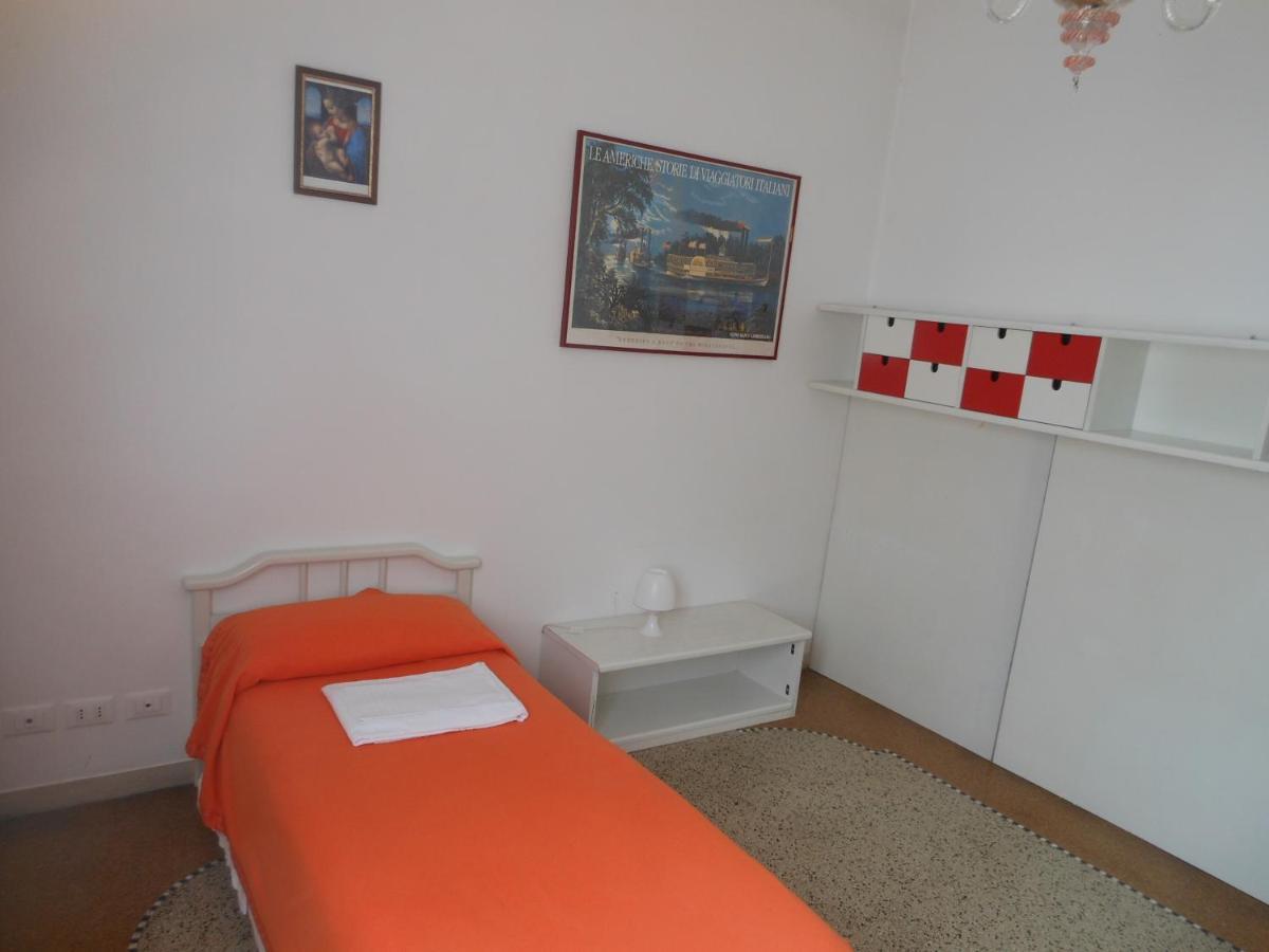 Appartamento Del Dose Venezia