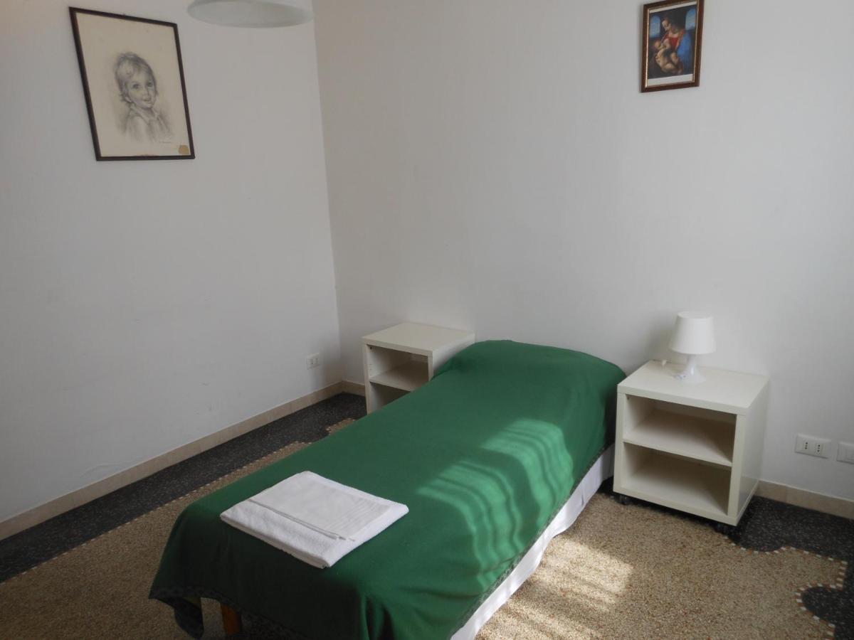 Del Dose Appartamento