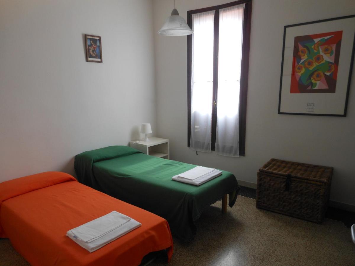 Apartamento Del Dose Venecia