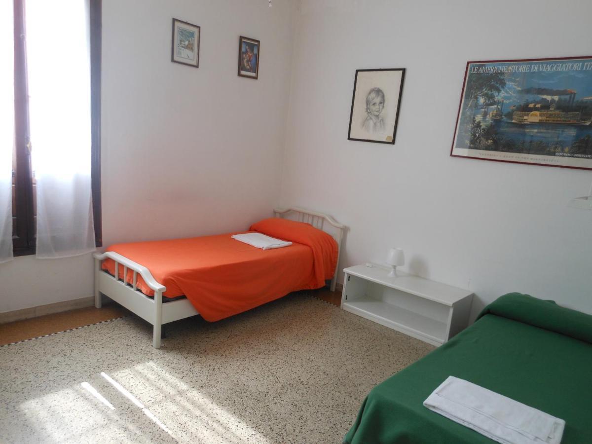 Del Dose Appartamento Venezia