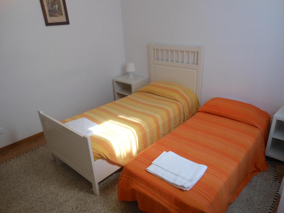 Appartamento Del Dose Venezia