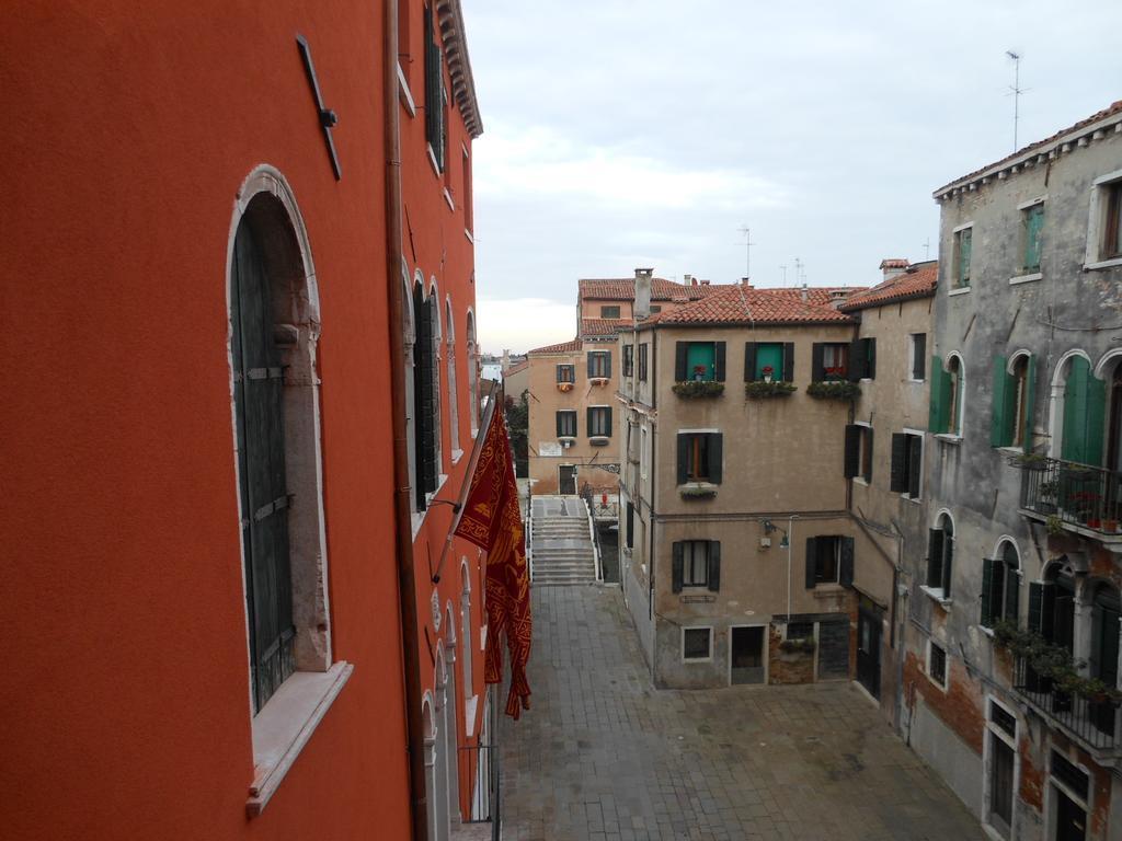 Del Dose Appartamento Venezia