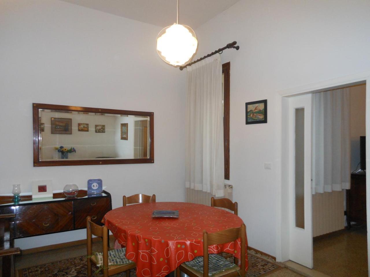 Apartamento Del Dose *