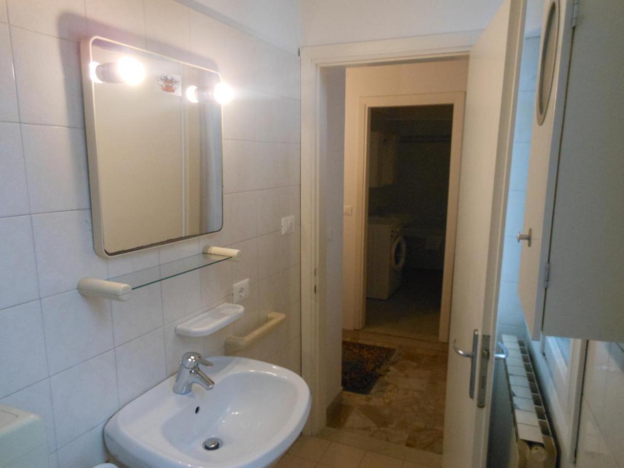 Apartamento Del Dose Venecia