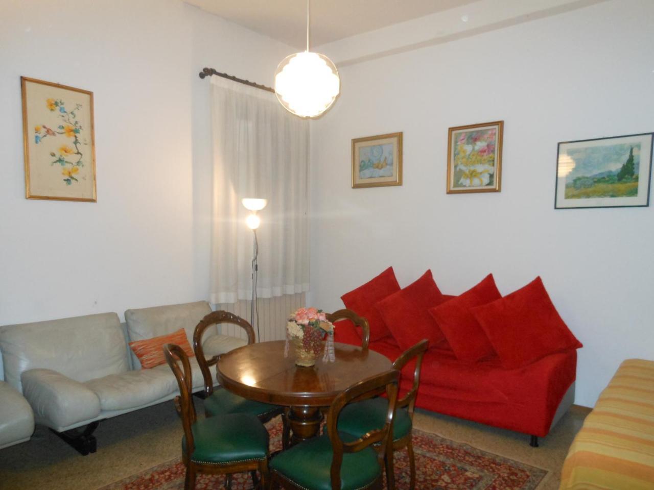 Apartamento Del Dose Venecia