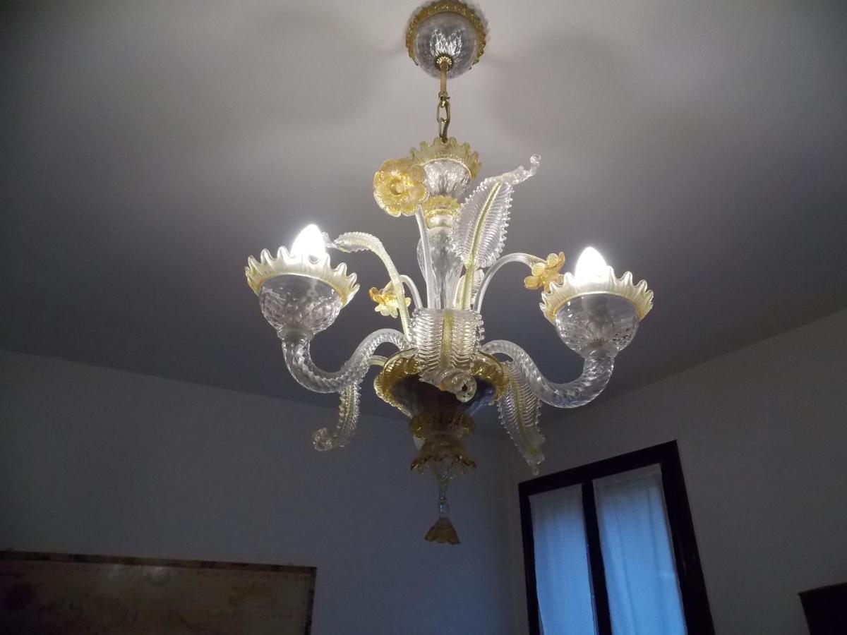 Del Dose Appartamento Venezia